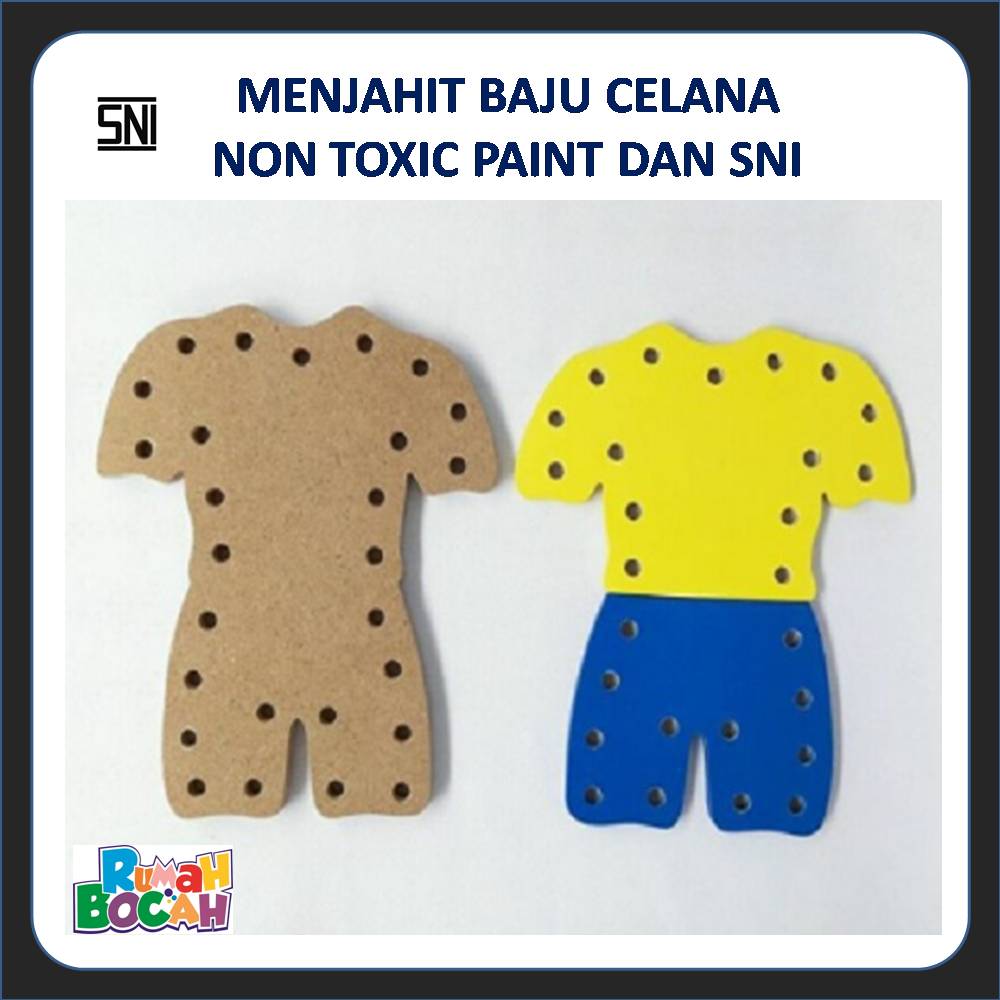 Tumpuan Kaki Tiga Kepala. Source · Jual Mainan Balok Susun Kayu Bulan .