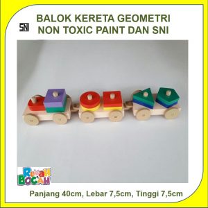 Jual Alat Peraga Edukatif