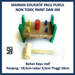 Jual Mainan Edukasi Balita
