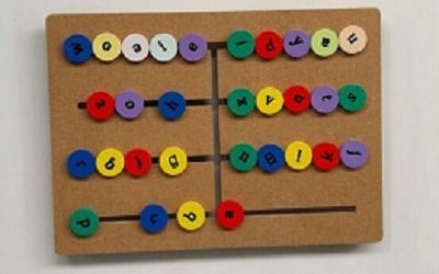 Jual Mainan Edukasi Anak Balita