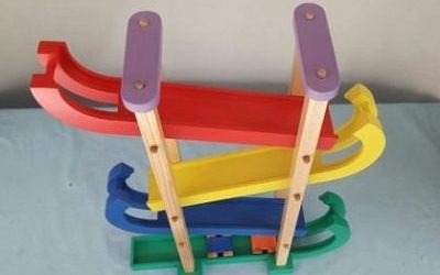 Jual Maiinan Anak Dari Kayu