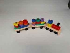 Jual Mainan Edukasi Untuk Balita 
