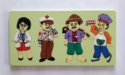 Jual Alat Peraga Paud