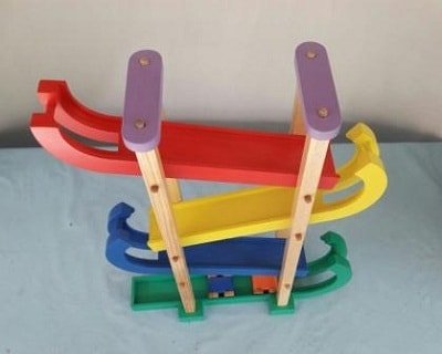 Jual Maiinan Anak Dari Kayu