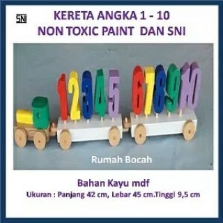 Jual Mainan Edukasi Anak 2 Tahun