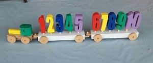 jual mainan edukasi kereta angka