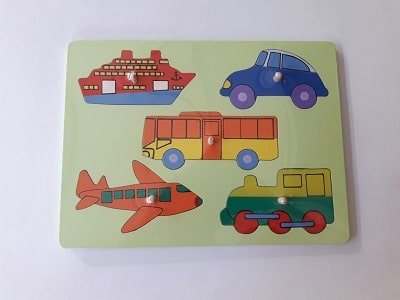 jual puzzle kendaraan-min