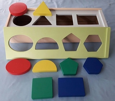 Jual Mainan Edukatif Anak