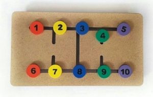 Jual Alat Peraga Tk Maze Angka-min