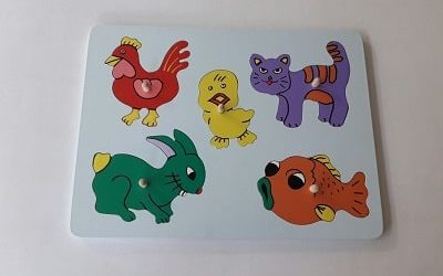 mainan edukasi puzzle kayu