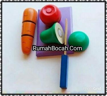 Jual Mainan Edukasi Balita Buah Sayur Potong Jual Mainan Edukatif Dari Kayu Jual Alat Peraga jual mainan edukasi balita buah sayur potong jual mainan edukatif dari kayu jual alat peraga