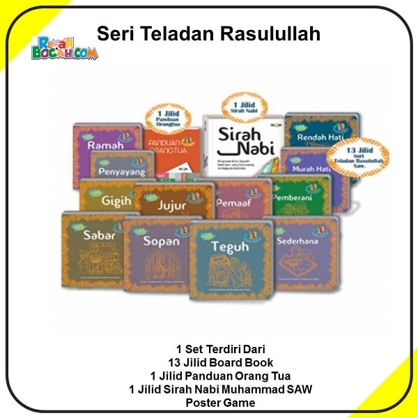 Buku Seri Teladan Rasul-min  JUAL MAINAN EDUKATIF DARI 