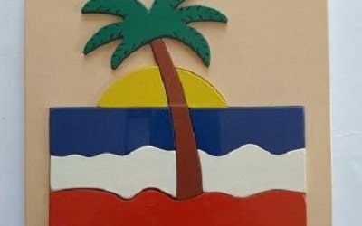 Jual mainan kayu edukatif mudah dan berkualitas