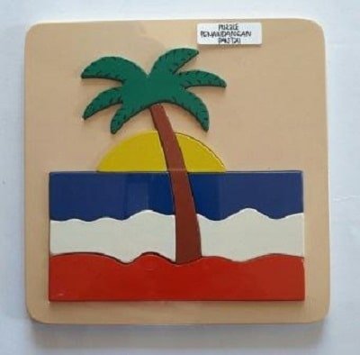 Jual mainan kayu edukatif mudah dan berkualitas