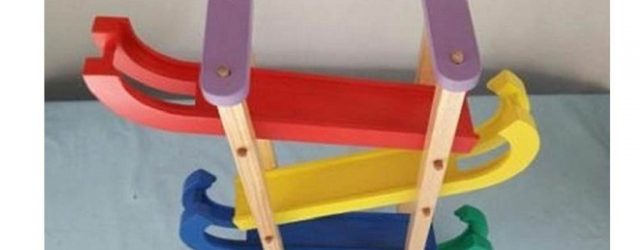 Jual Permainan Edukatif sliding car-min