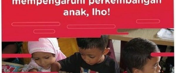 Promo Funtastic Learning