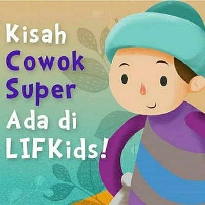 Promo Leraning Islam For Kids Terbaik di Yogyakarta