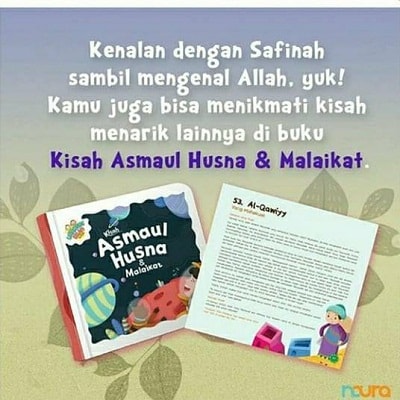 promo Learning Islam Islam For Kids di bandung