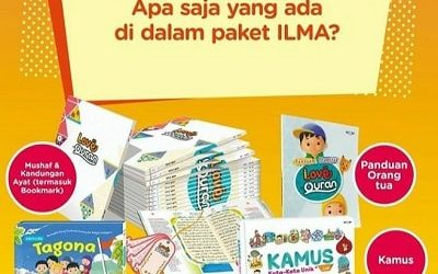alquran for kids i love my alquran di yogyakarta