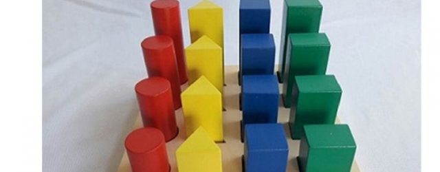 Jual Permainan Edukatif Pasak Tinggi RendaH