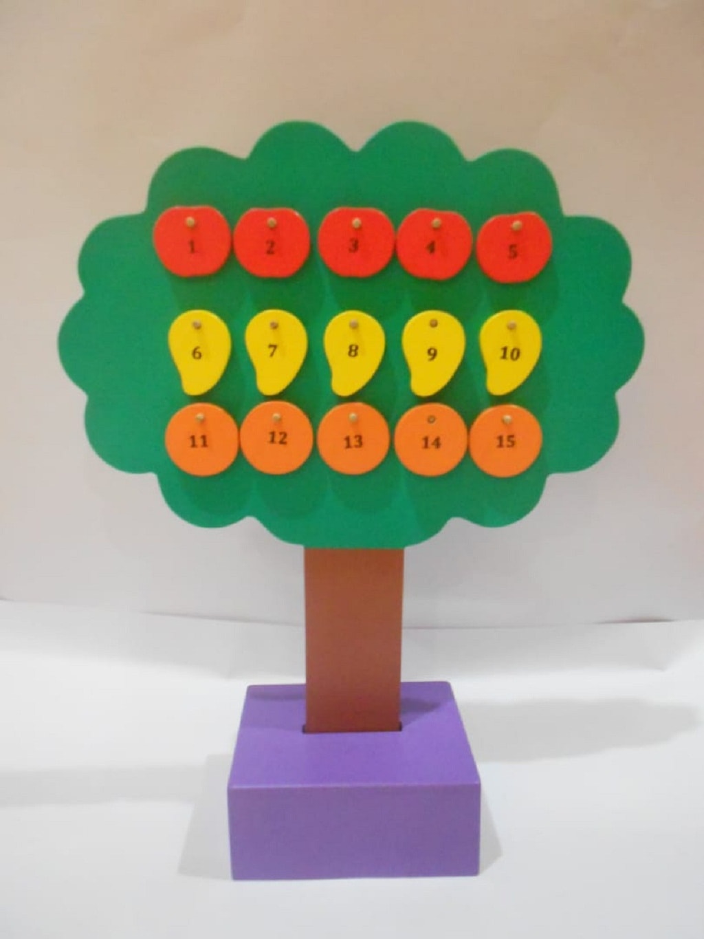 Jual Ape Pohon Hitung