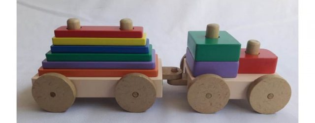 Toko Permainan Edukatif