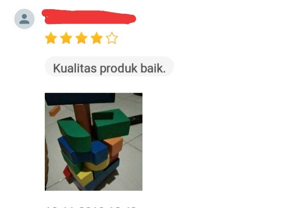 Testimoni Jual Mainan Edukasi Murah 1