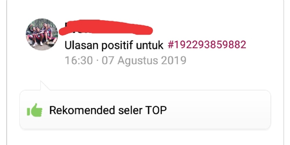 testimoni Grosir Mainan Edukatif