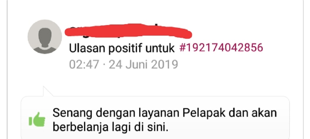 testimoni Jual Alat Peraga Edukatif