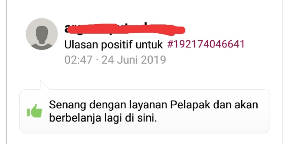 testimoni Jual Mainan Edukasi Balita