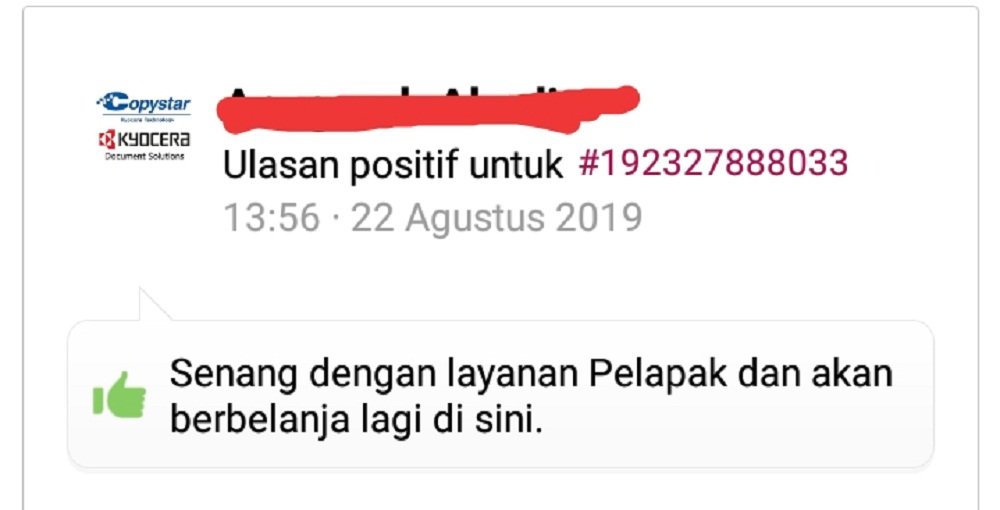 testimoni Jual Mainan Edukasi Online