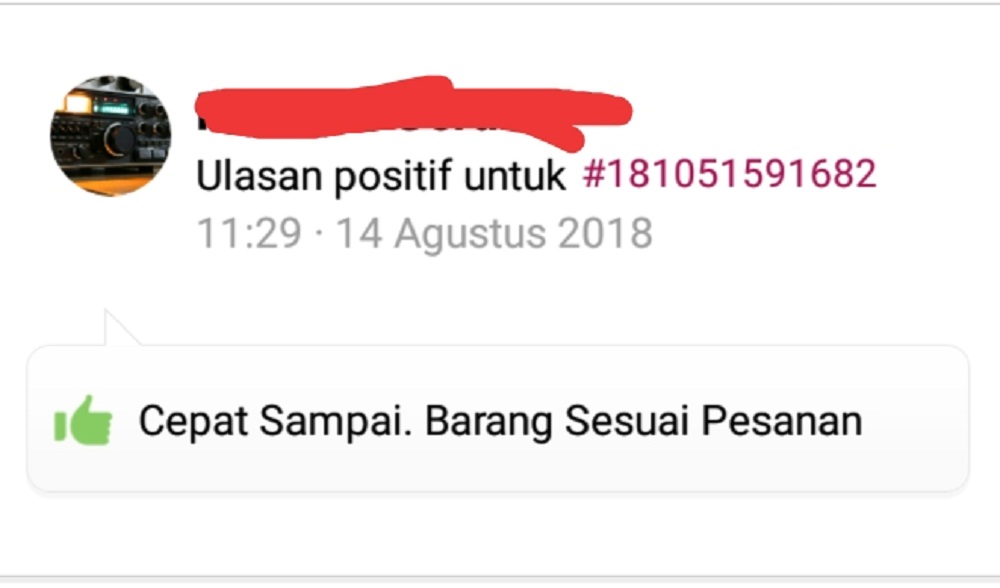 testimoni Jual Puzzle Untuk Anak