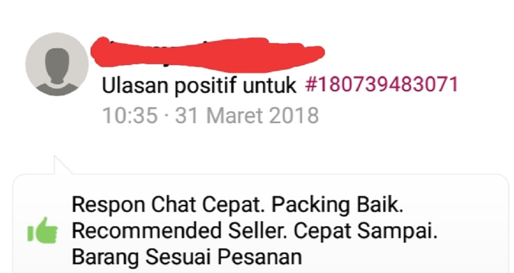 testimoni Produsen Alat Peraga Paud