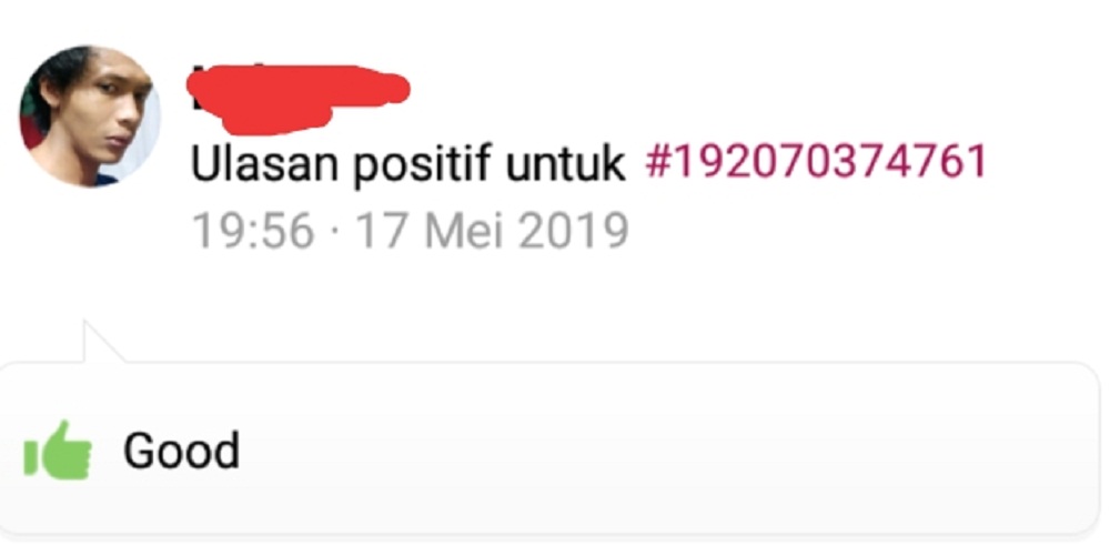 testimoni Produsen Mainan Anak Edukatif