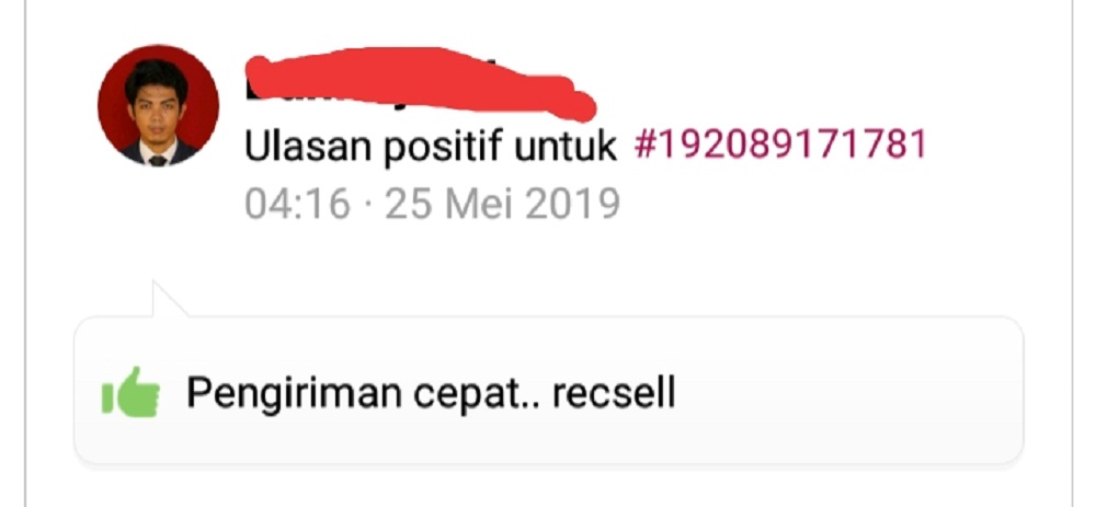 testimoni Produsen Mainan Kayu Edukatif