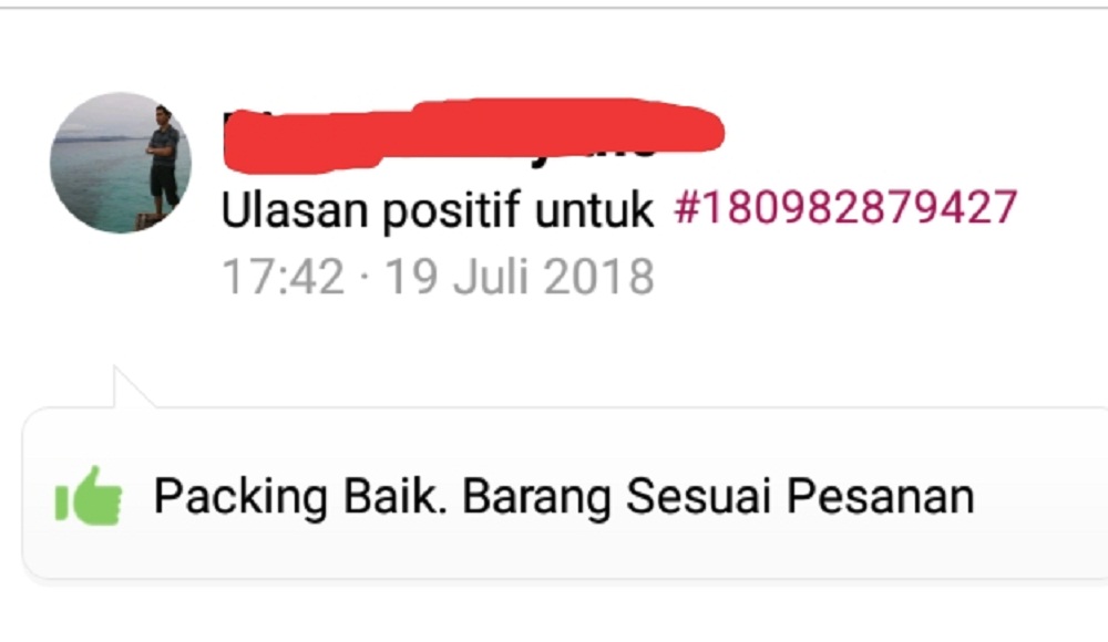 testimoni Pusat Mainan Edukasi Anak