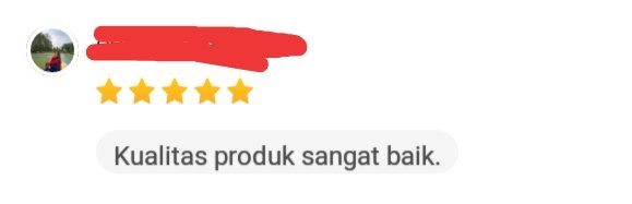 testimoni Toko Mainan Edukasi 1