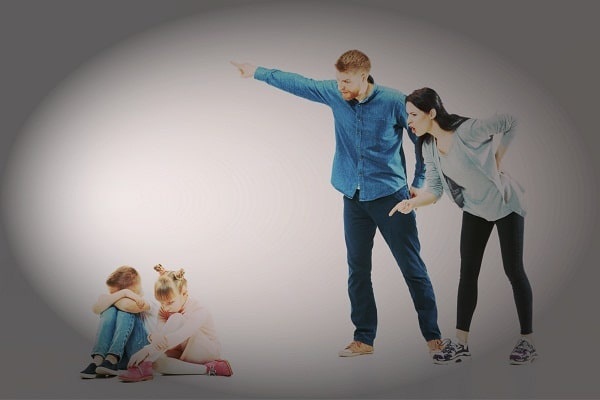 Mengenal Istilah Toxic Parenting dan Toxic Parent-min