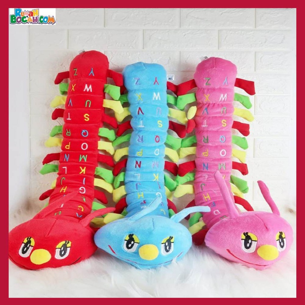 Katalog Boneka Jumbo Besar