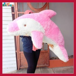 Toko Boneka Dolphin Jumbo Cilacap