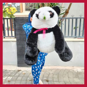 ke toko boneka jumbo panda Demak