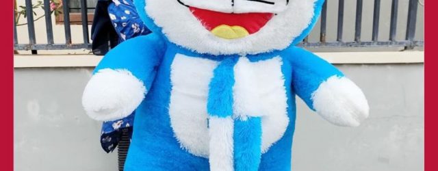 Toko Boneka Jumbo 1 Meter Jepara